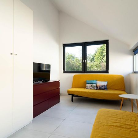 Comfort Apartments Korzeniowskiego Gdynia Kültér fotó