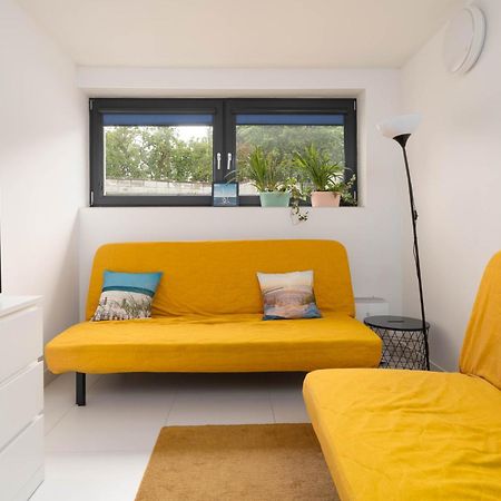 Comfort Apartments Korzeniowskiego Gdynia Kültér fotó