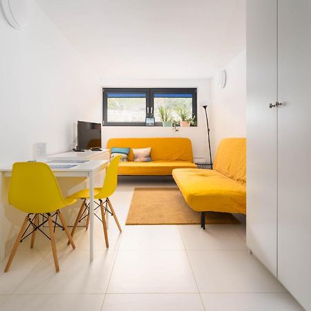 Comfort Apartments Korzeniowskiego Gdynia Kültér fotó