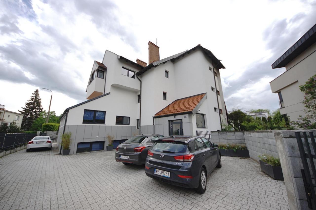 Comfort Apartments Korzeniowskiego Gdynia Kültér fotó