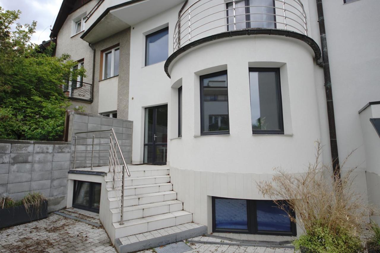 Comfort Apartments Korzeniowskiego Gdynia Kültér fotó