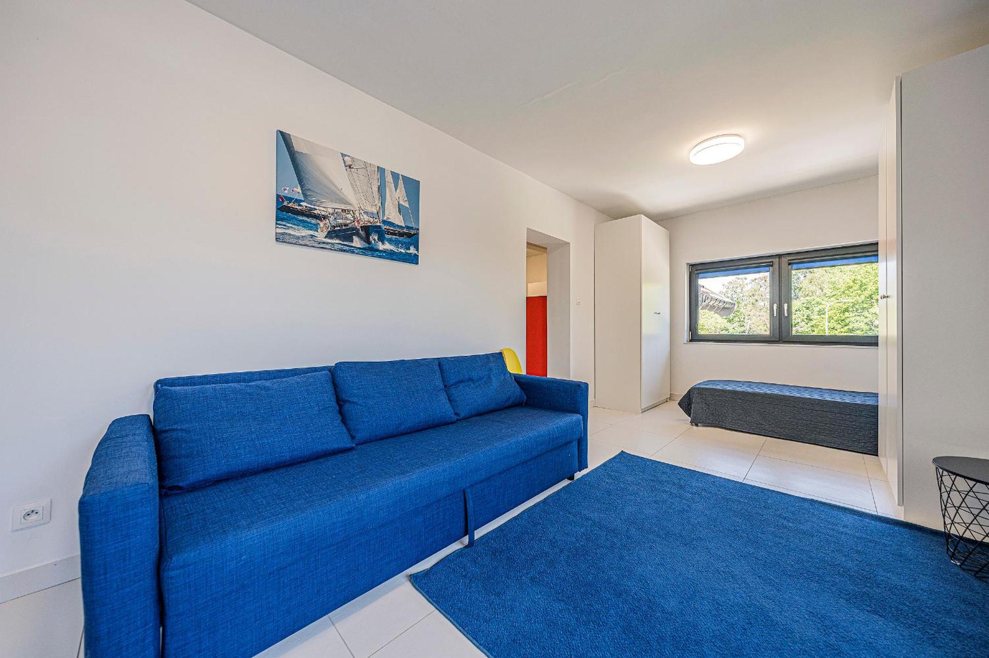 Comfort Apartments Korzeniowskiego Gdynia Kültér fotó