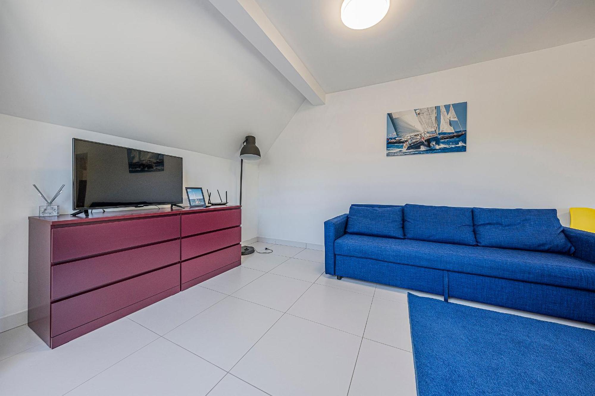 Comfort Apartments Korzeniowskiego Gdynia Kültér fotó