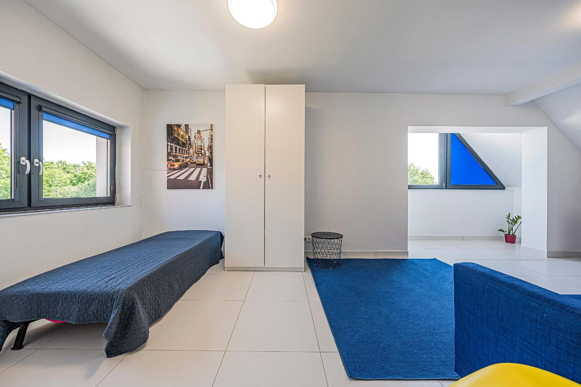 Comfort Apartments Korzeniowskiego Gdynia Kültér fotó