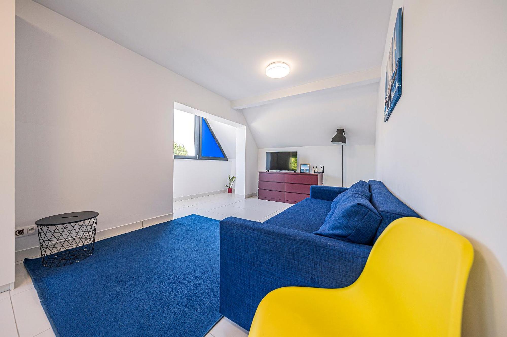 Comfort Apartments Korzeniowskiego Gdynia Kültér fotó