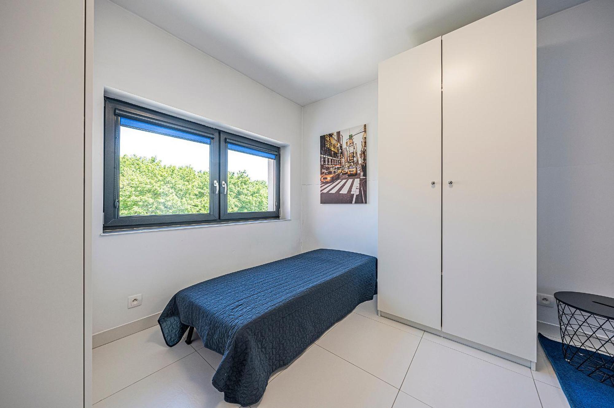 Comfort Apartments Korzeniowskiego Gdynia Kültér fotó