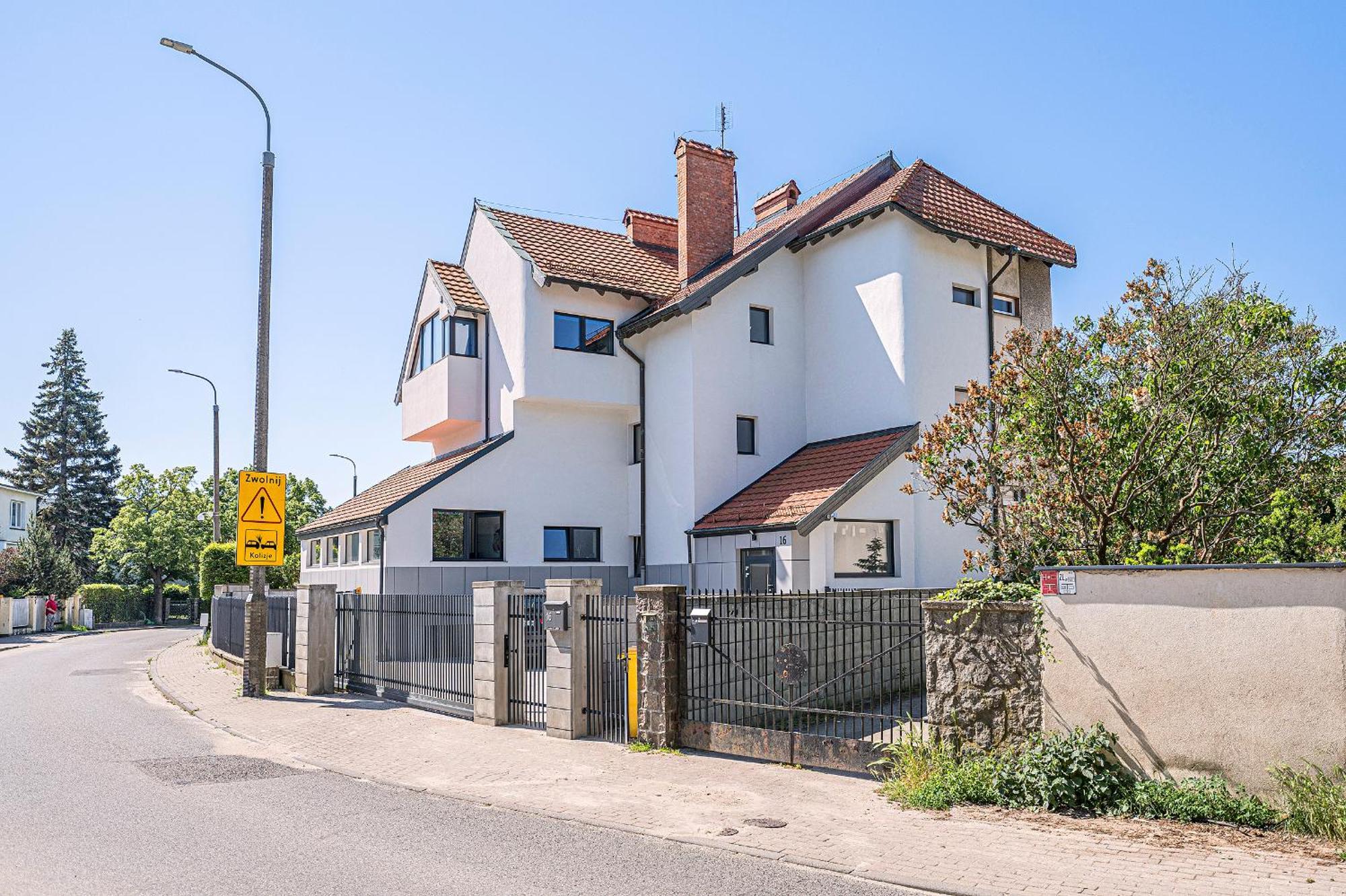Comfort Apartments Korzeniowskiego Gdynia Kültér fotó