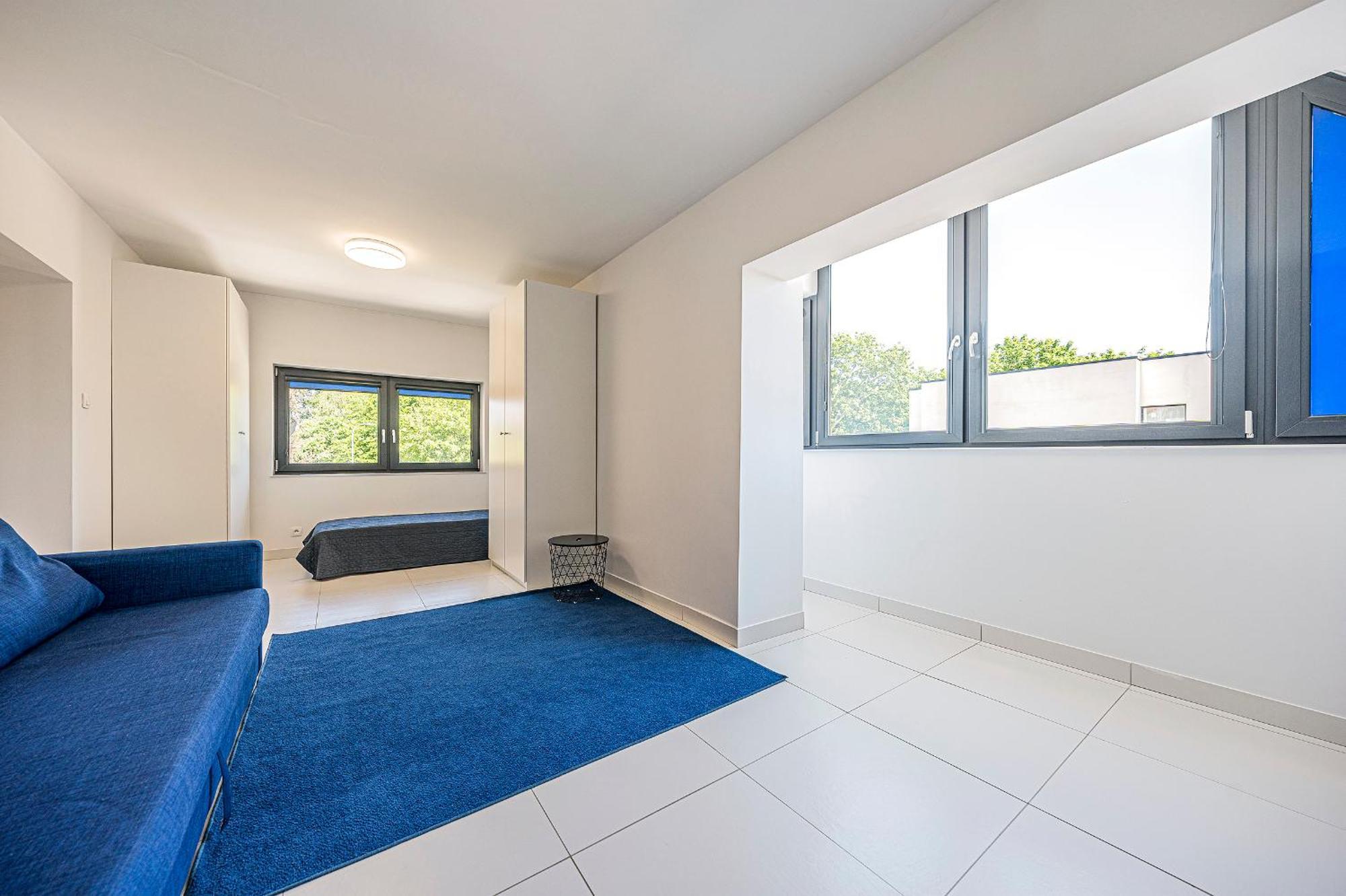 Comfort Apartments Korzeniowskiego Gdynia Kültér fotó