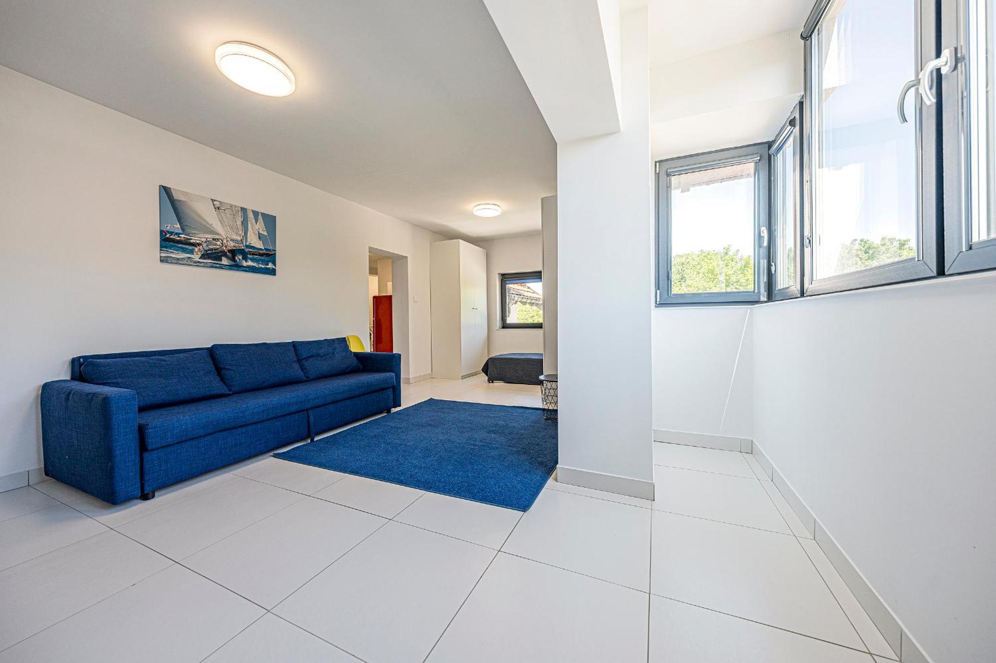 Comfort Apartments Korzeniowskiego Gdynia Kültér fotó