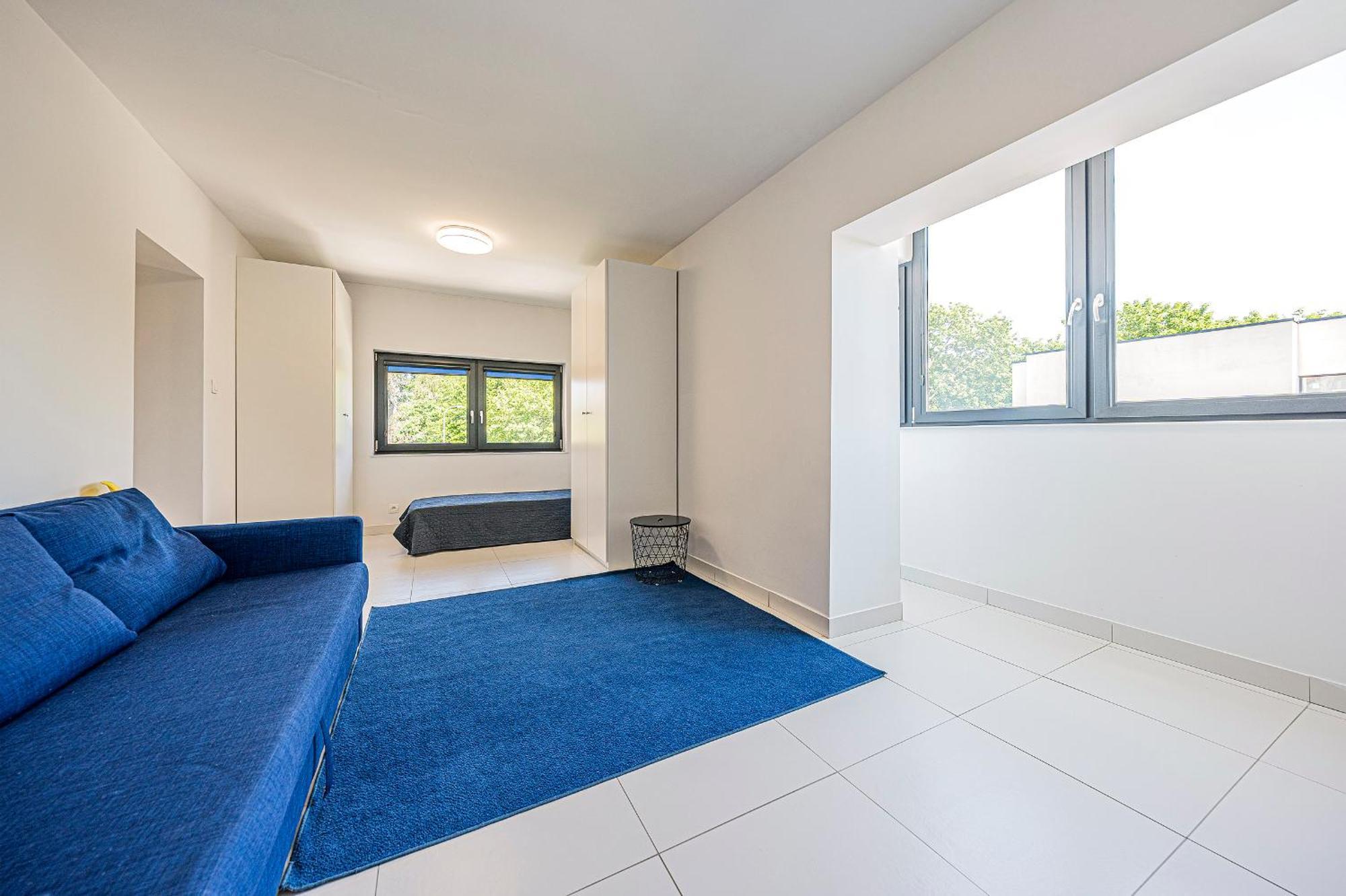 Comfort Apartments Korzeniowskiego Gdynia Kültér fotó