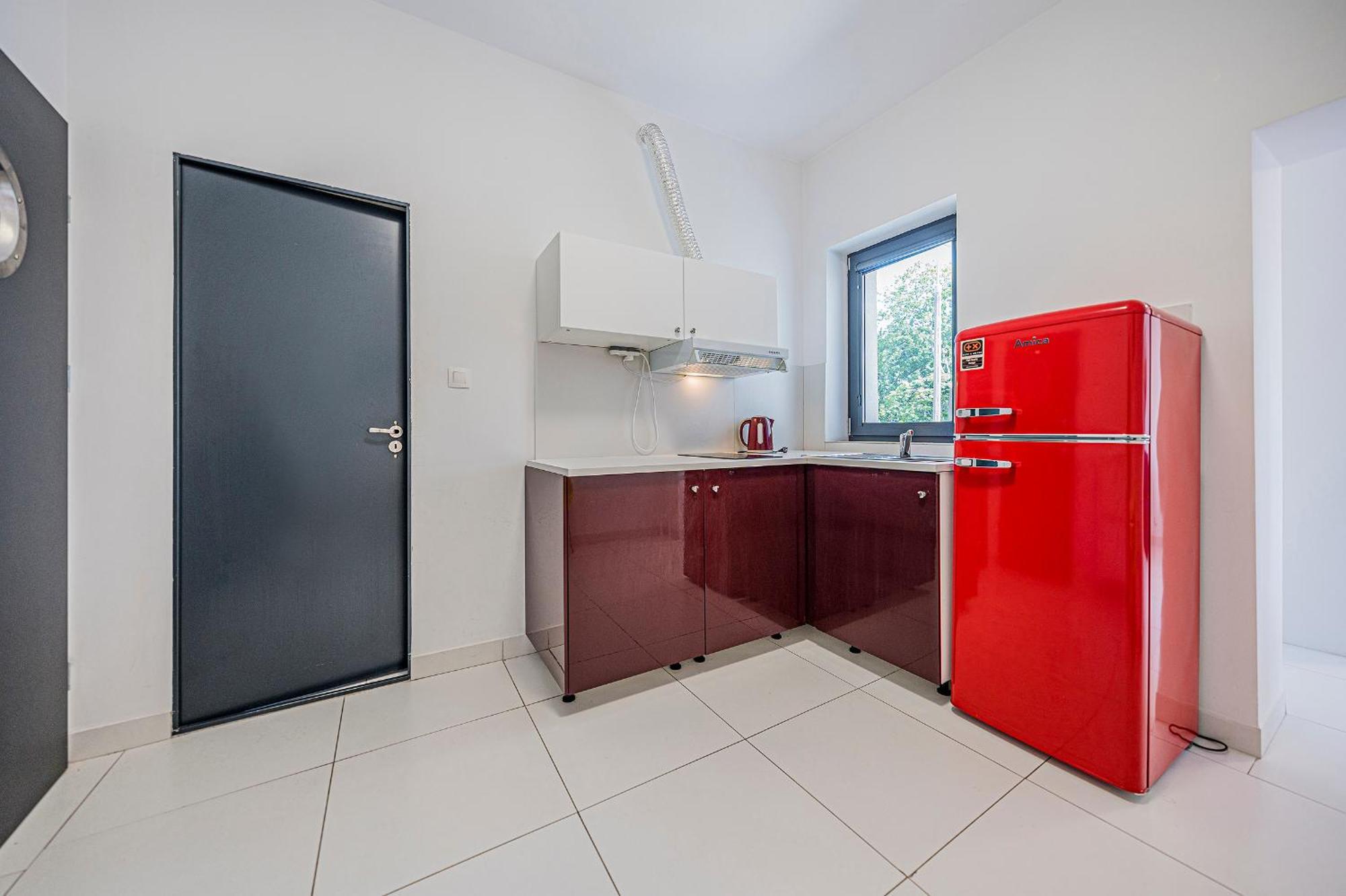 Comfort Apartments Korzeniowskiego Gdynia Kültér fotó