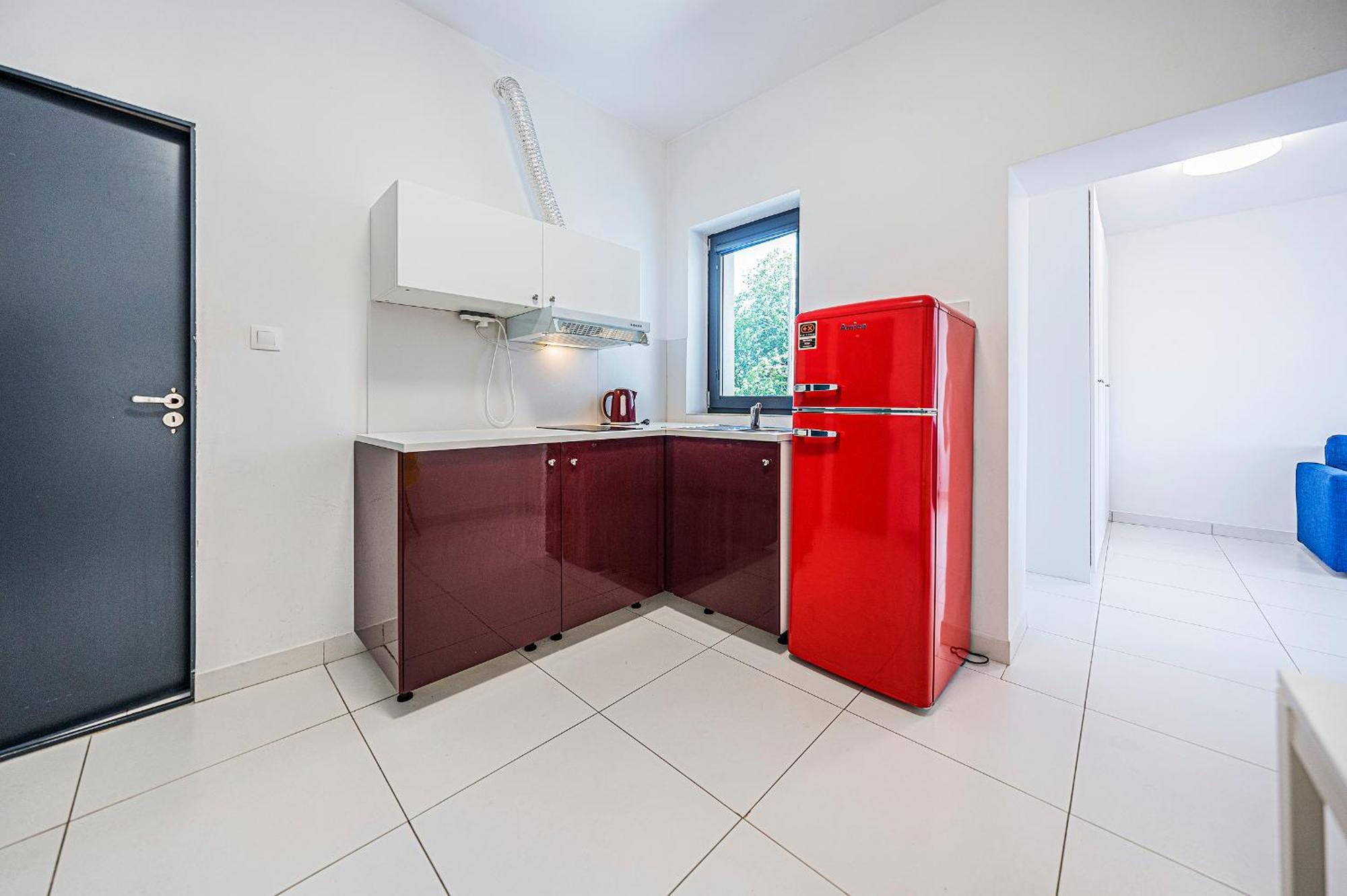 Comfort Apartments Korzeniowskiego Gdynia Kültér fotó