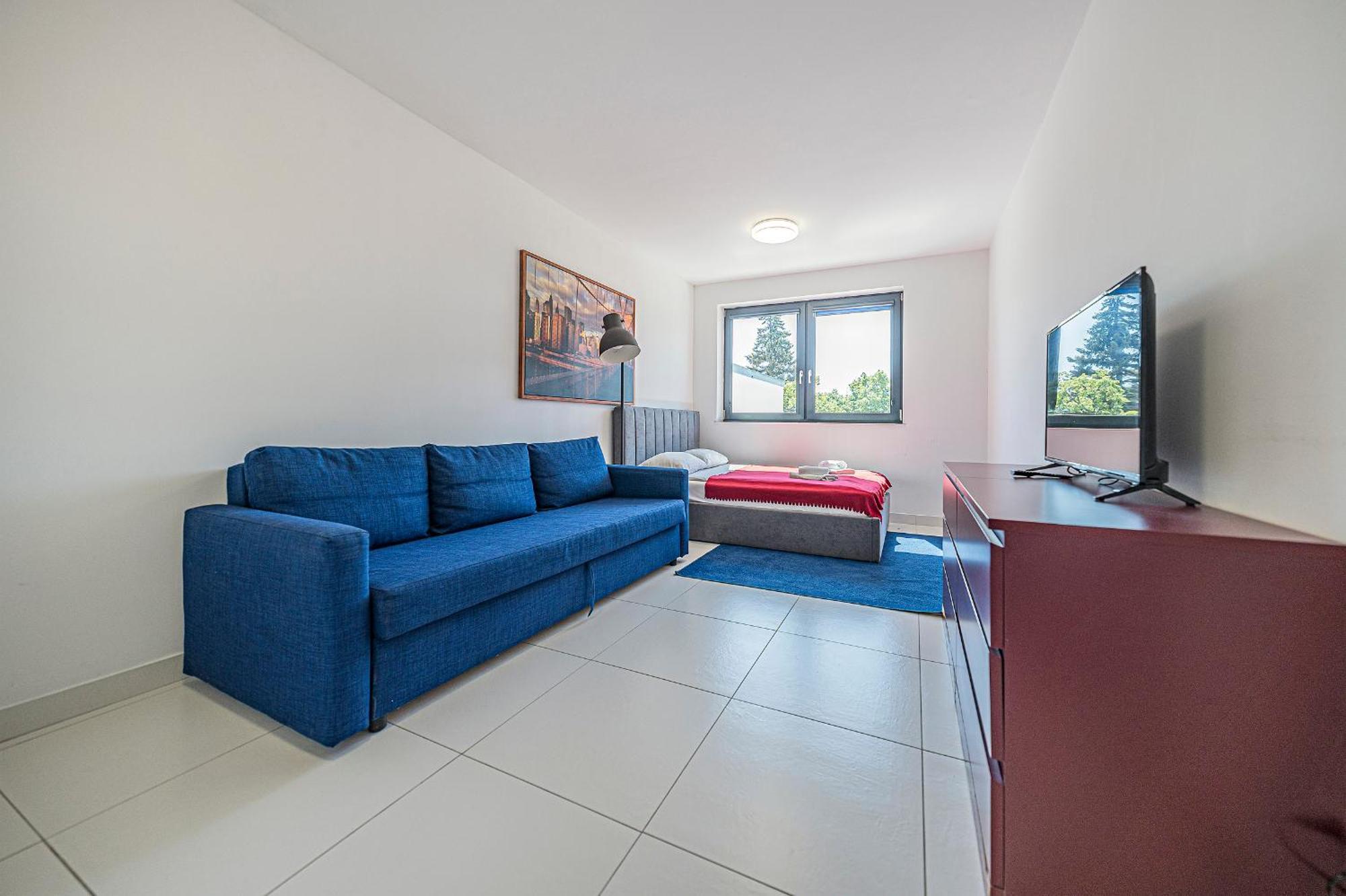 Comfort Apartments Korzeniowskiego Gdynia Kültér fotó