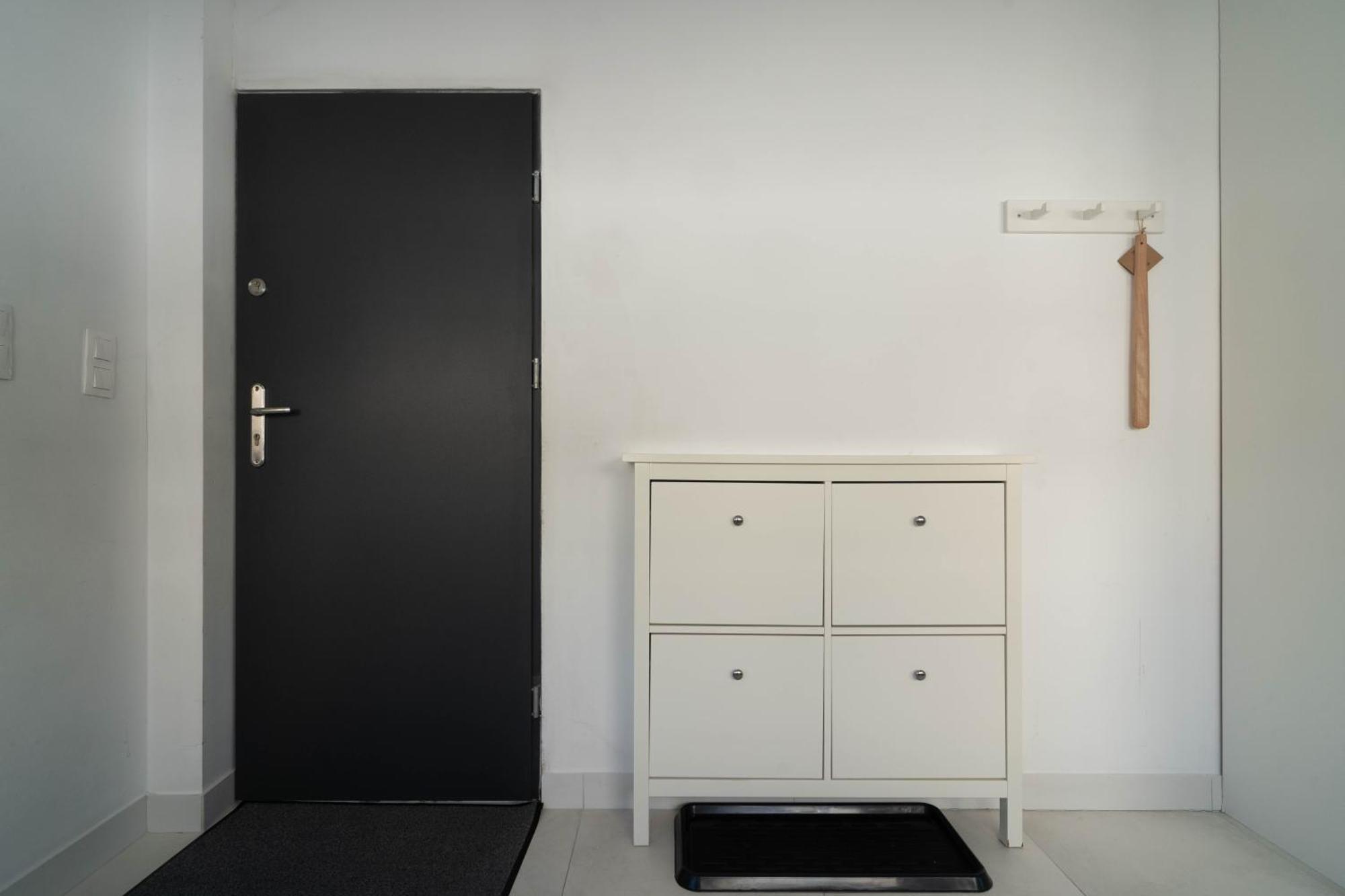Comfort Apartments Korzeniowskiego Gdynia Kültér fotó