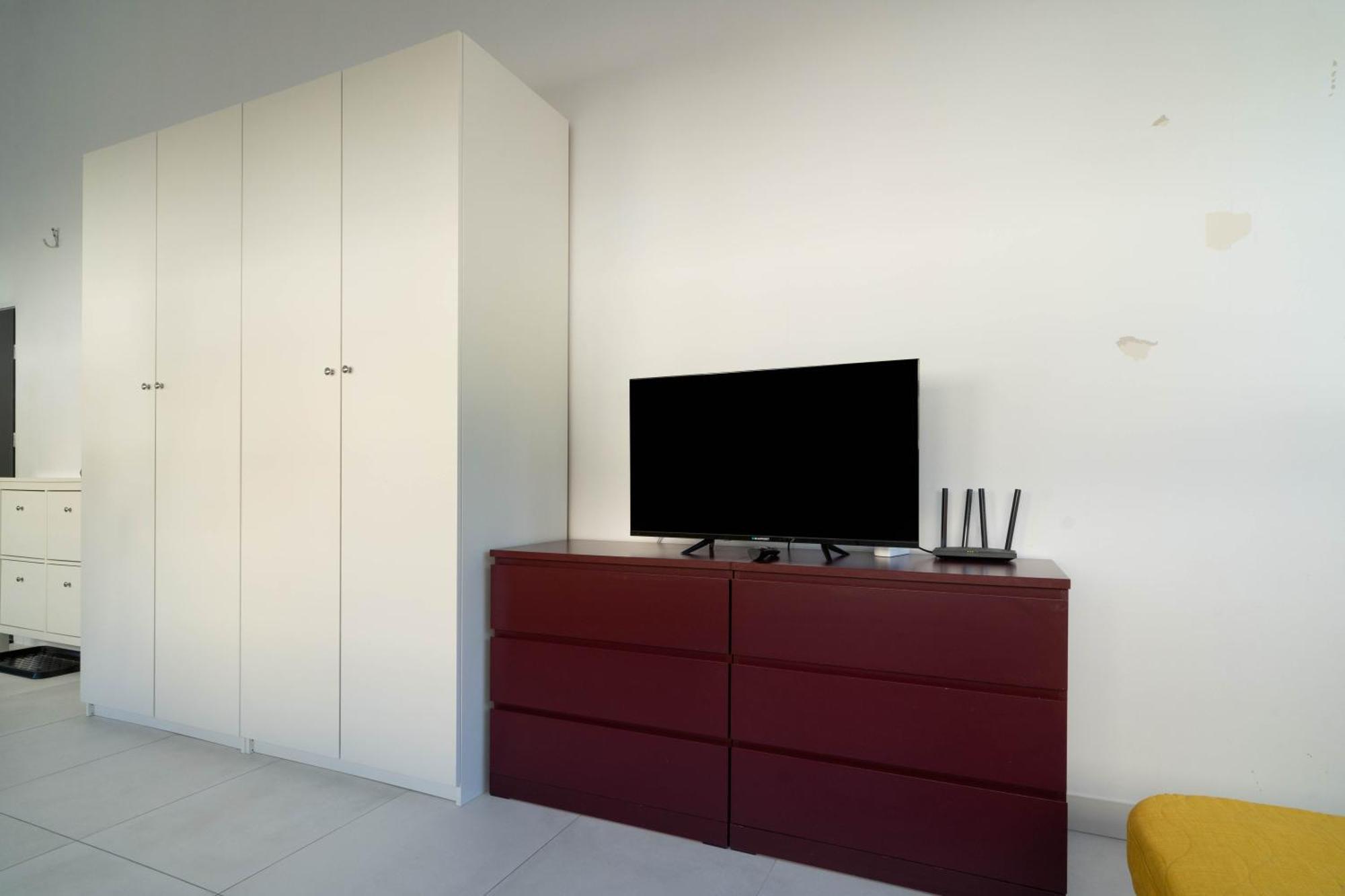 Comfort Apartments Korzeniowskiego Gdynia Kültér fotó