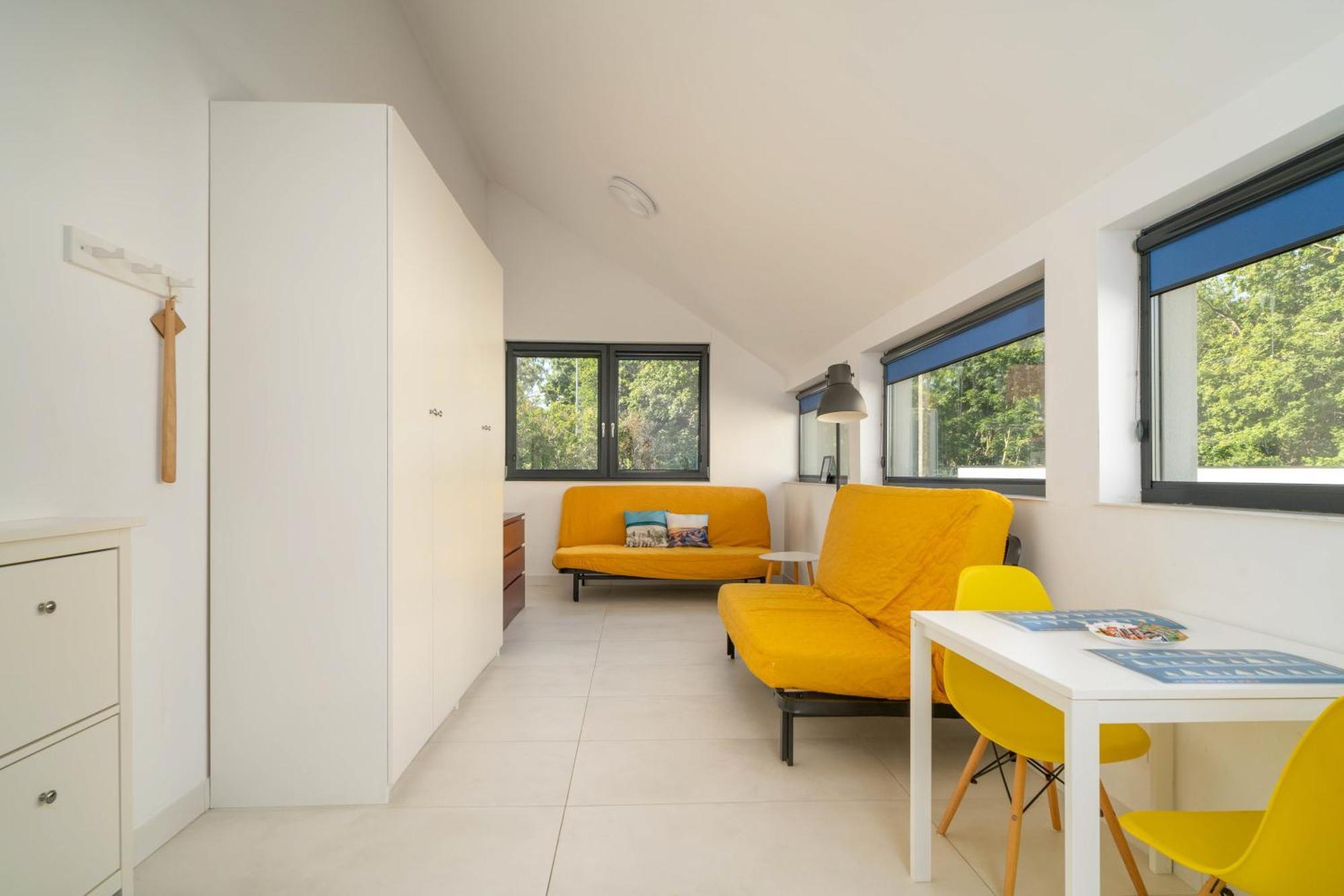 Comfort Apartments Korzeniowskiego Gdynia Kültér fotó
