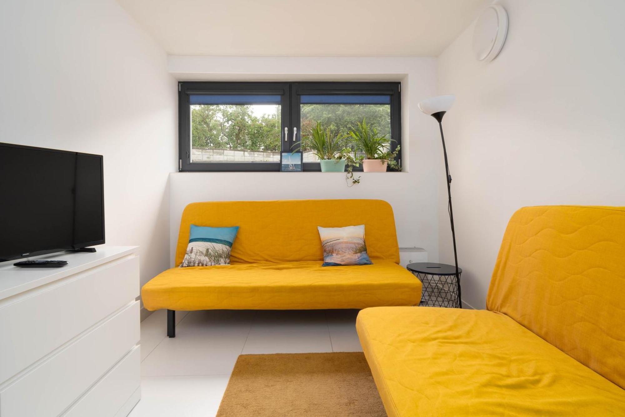 Comfort Apartments Korzeniowskiego Gdynia Kültér fotó